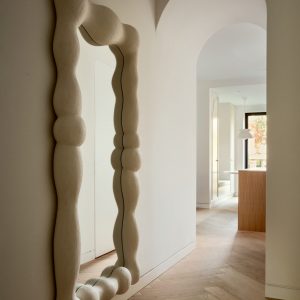 Condesa Mirror by Golshaah X Studio Benu