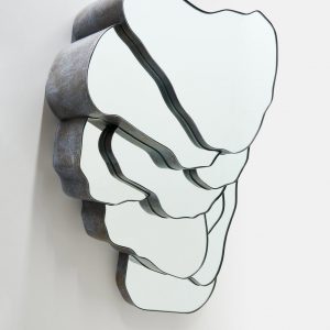 Terrace Mirror by Studio J McDonald