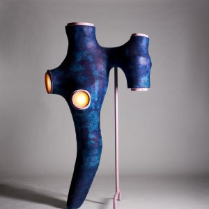 Hive Lamp by Studio J McDonald