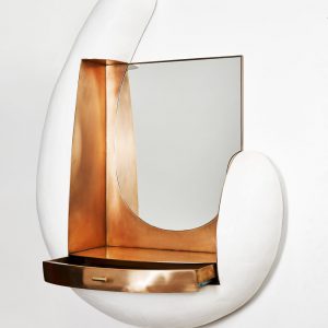Innersection Vanity by Studio J McDonald