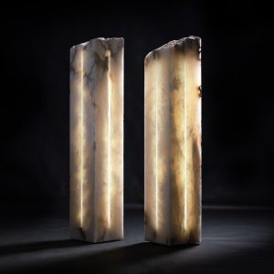 Primordial Series by Marcus De Paula
