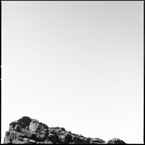 “As if One Is” by Atarah Atkinson