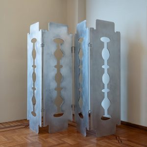 Cut Divider by Kouros Maghsoudi