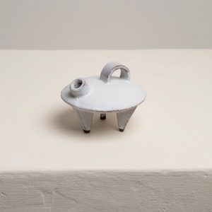 Bouteille Is 027 by Catherine Dix