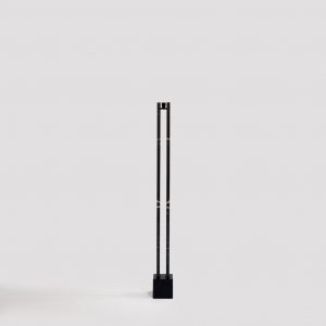 Congresso Candlestick by StudioDanielK