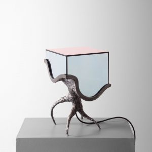 Cube Variations 7 by Studio J McDonald