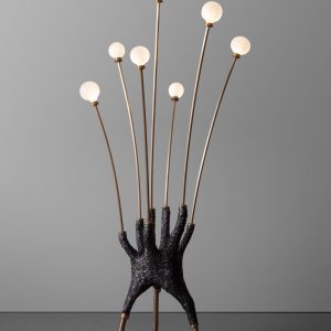 Hydra Lamp by Studio J McDonald