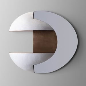 Mirror Mirror by Studio J McDonald