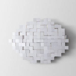 Minecraft Mirror by Studio J McDonald