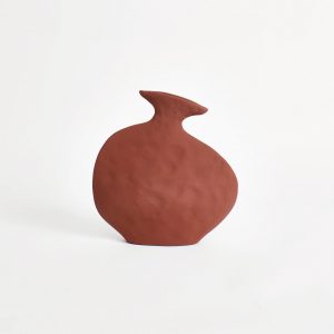 Flat Vase by Project 213A