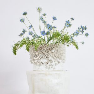 Appuntito Vase (large) by Project 213A