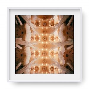The Ceiling by Atarah Atkinson