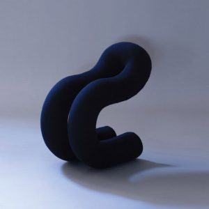 5M Chair by Ara Thorose
