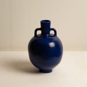 Blue 01 by Solem