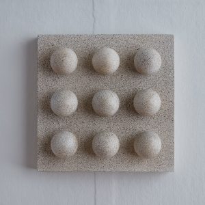 Gobstoppers No. 13 by Tina Scepanovic