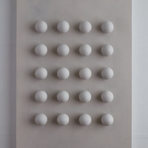 Gobstoppers No. 12 by Tina Scepanovic