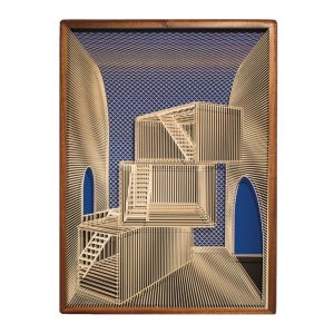 Tomaz Capobianco “Inside Out” (2019)