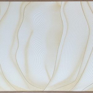 Tomaz Capobianco, Untitled (Horizontal, B&W) 2022