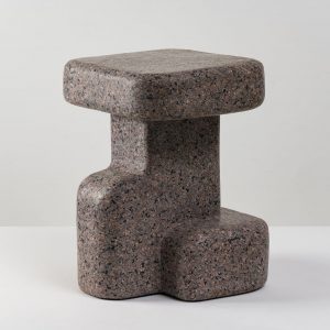 Bridge Block Table 1 by Matt Byrd