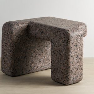 Bridge Block Table 2 by Matt Byrd