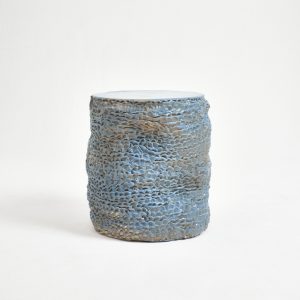 Casa Ceramic Side Table by Project 213A