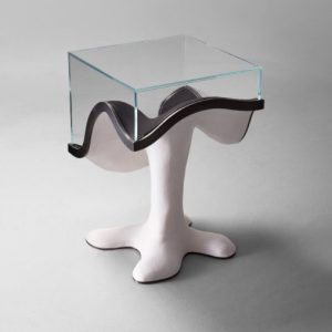 Cube Variations 6 (Transparency) by Studio J McDonald