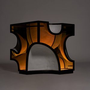 Cube Variations, Part 1 by Studio J McDonald