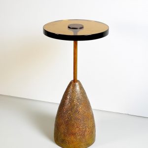 Frida Table by JT Gibson