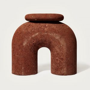 Neolithic Thinker by Panorammma Atelier