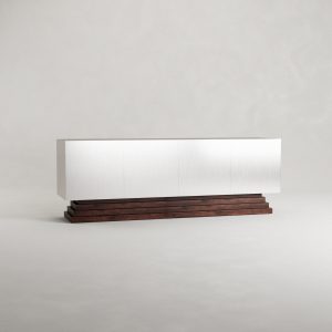 Fragua Sideboard by Siete Studio