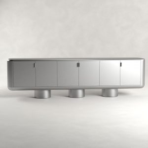 Miros Sideboard by Siete Studio