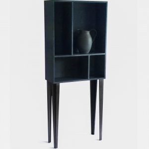 Cabinet No. 1 by Cal Summers