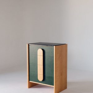 Roebuck Drawer Stack by Scheibe Design