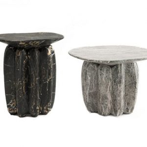 Bolero Tables By Alter Ego Studio