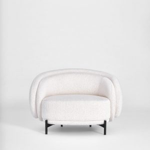 Ame Lounge by Paolo Ferrari