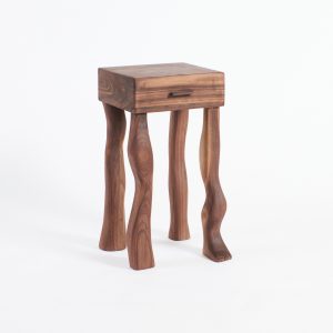Foot Side Table by Project 213A