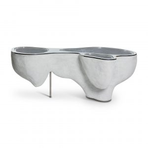 Underground Table by Studio J McDonald