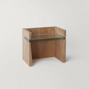 Enzo Table by Nicholas Obeid
