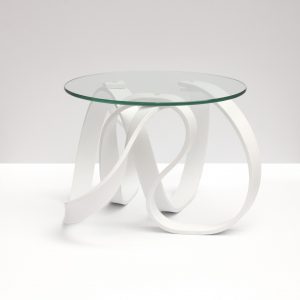 Noodle Table by Ford Bostwick