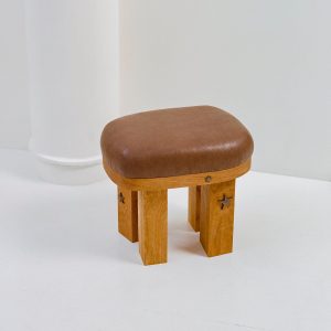 Peb Stool by Eny Lee Parker