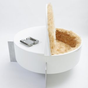 Dose Table by Kouros Maghsoudi