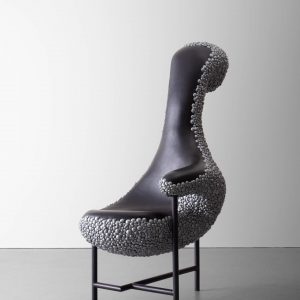Domesticated Chair by Studio J McDonald