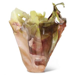 Blossom Vessel by Caroline Zimbalist