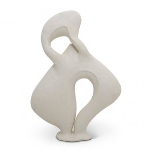 Kassandra Thatcher “Figure #1” (2019)