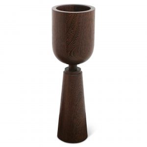 Ode Vessel by Studio Anansi