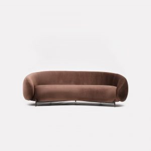 Cloud Sofa by Paolo Ferrari