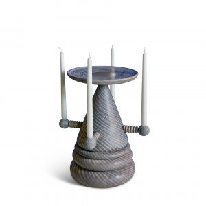Offering Bowl by Nicholas Hamilton Holmes