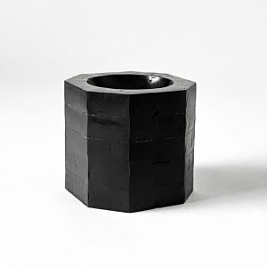 Rise Vessel by Cal Summers