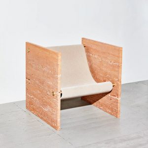 Adri Chair by Slash Objects