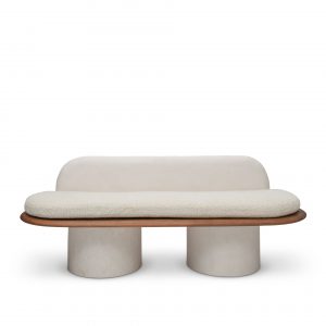 Pillar Sofa by Jackrabbit Studio